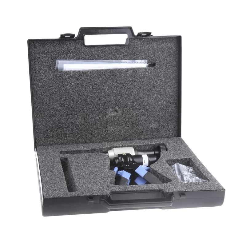 Glenair Threaded Insert Tool PMTC6 Hydraulic Earth Bond Setting Tool, France