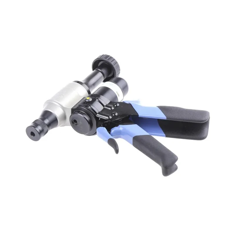 Glenair Threaded Insert Tool PMTC6 Hydraulic Earth Bond Setting Tool, France