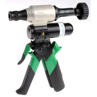 Glenair Threaded Insert Tool PMT10 Hydraulic Setting Tool for Earth Bond System PMT10