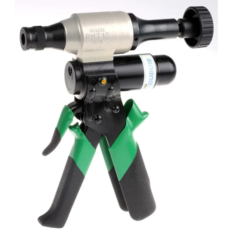 Glenair Threaded Insert Tool PMT10 Hydraulic Setting Tool for Earth Bond System PMT10