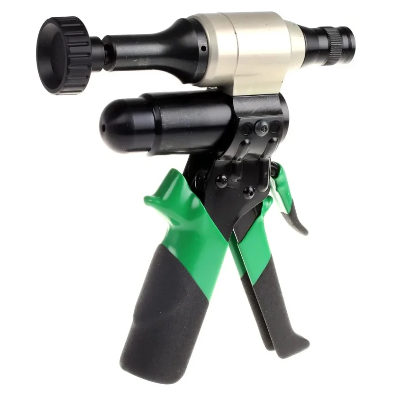 Glenair Threaded Insert Tool PMT10 Hydraulic Setting Tool for Earth Bond System PMT10