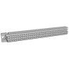 TE Connectivity Eurocard 96 Way 2.54 mm Pitch, Type Through Hole, Type C/2, Type Solder Class Class C2, 3 Row 5535090-4