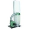 Dust Collector System 2 HP