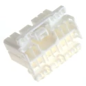 TE Connectivity MULTILOCK 070 Male Connector Housing 3.5 mm Pitch 12 Way 2 Row Straight 1-173851-1