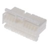TE Connectivity MULTILOCK 070 Male Connector Housing 3.5 mm Pitch 20 Way 2 Row Straight 1-174952-1