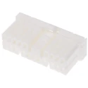 TE Connectivity MULTILOCK 070 Male Connector Housing 3.5 mm Pitch 20 Way 2 Row Straight 1-174952-1