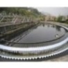 Prefabricated Industrial Waste Water Treatment Plant 50 KLD