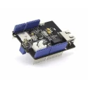 Seeed Studio Arduino Compatible W5500 Ethernet Shield with MicroSD and Grove Connectors 103030021