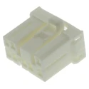 TE Connectivity MULTILOCK 070 Male Connector Housing 5.5 mm Pitch 8 Way 2 Row Straight 1-173850-1