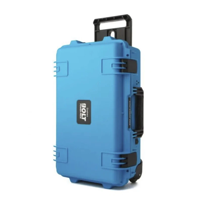 Sphero Bolt Power Pack Integrated Cooling System for Charging and Storage PP02ROW