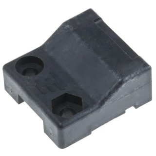 TE Connectivity Mini Universal MATE-N-LOK Cable Clamp 316454-1