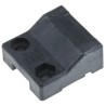 TE Connectivity Mini Universal MATE-N-LOK Cable Clamp 316454-1