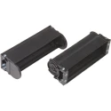 Igus Polymer Cable Trunking Accessory Cable Chain Mounting Bracket 179mm Height 55mm Width 1580.150.12