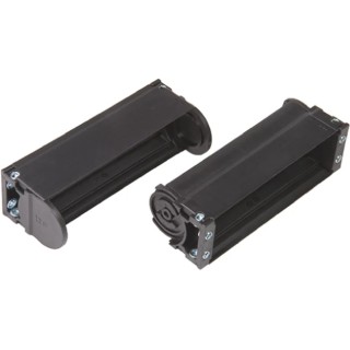 Igus Polymer Cable Trunking Accessory Cable Chain Mounting Bracket 179mm Height 55mm Width 1580.150.12