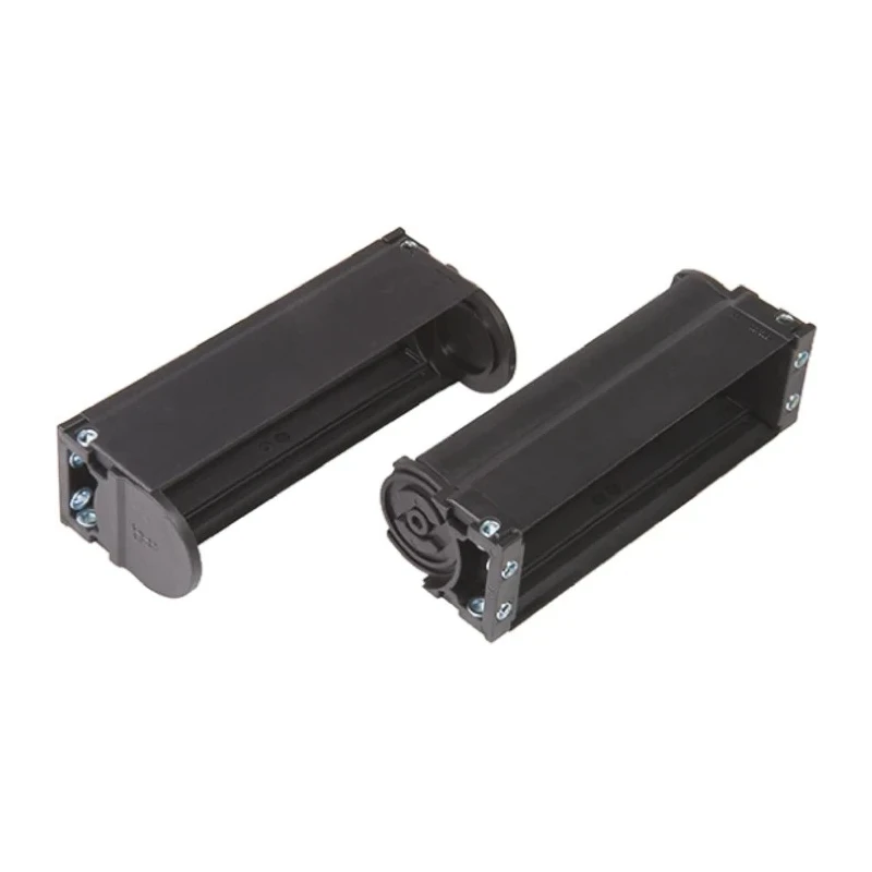 Igus Polymer Cable Trunking Accessory Cable Chain Mounting Bracket 179mm Height 55mm Width 1580.150.12