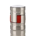 KTR Flexible Coupling Flector ROTEXGS12-COMPLETE 34mm Length Vibration Reducing Jaw Type Coupling