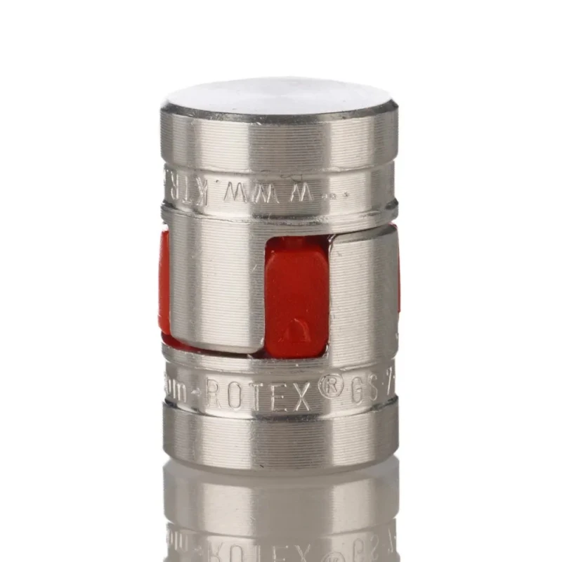 KTR Flexible Coupling Flector ROTEXGS12-COMPLETE 34mm Length Vibration Reducing Jaw Type Coupling