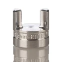 KTR Flexible Coupling Flector ROTEXGS12-COMPLETE 34mm Length Vibration Reducing Jaw Type Coupling