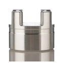 KTR Flexible Coupling Flector, Axial Plug-in Vibration Reducing Jaw Type, Length 90mm ROTEXGS28-COMPLETE