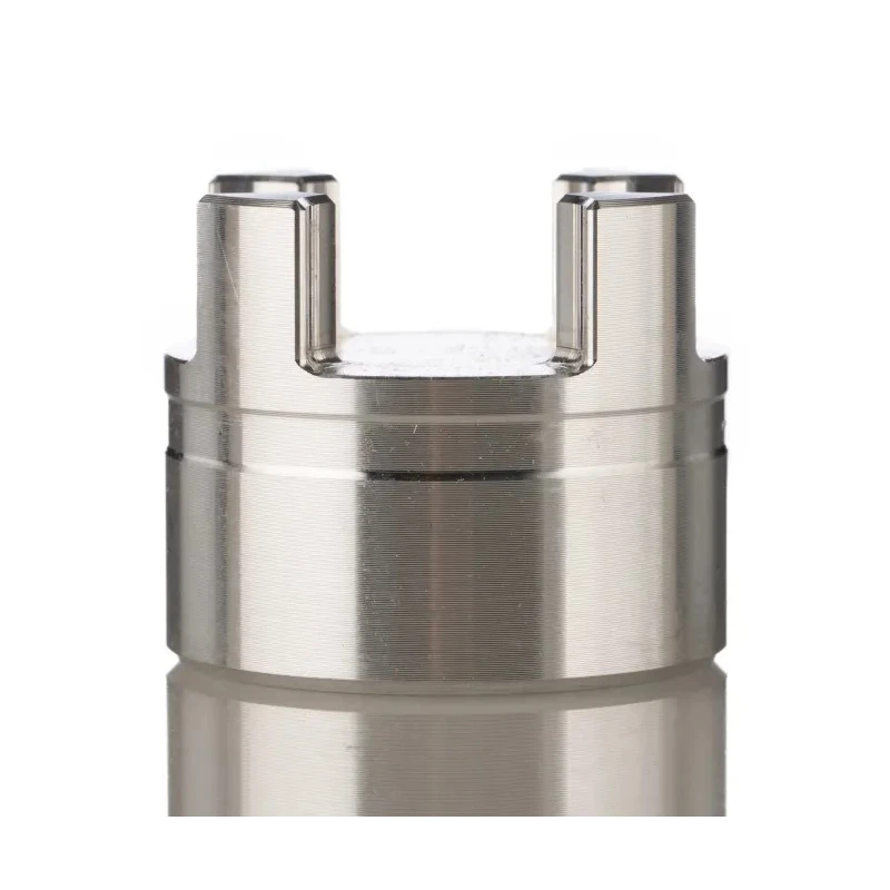 KTR Flexible Coupling Flector, Axial Plug-in Vibration Reducing Jaw Type, Length 90mm ROTEXGS28-COMPLETE
