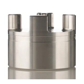 KTR Flexible Coupling Flector Length 126mm ROTEXGS42-COMPLETE