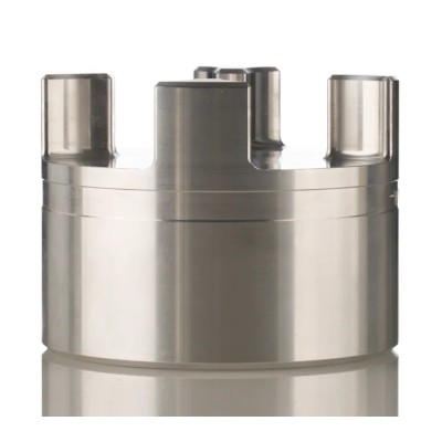 KTR Flexible Coupling Flector Length 126mm ROTEXGS42-COMPLETE