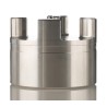 KTR Flexible Coupling Flector Length 126mm ROTEXGS42-COMPLETE
