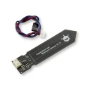DFRobot Gravity Analogue Capacitive Soil Moisture Sensor Corrosion Resistant SEN0193