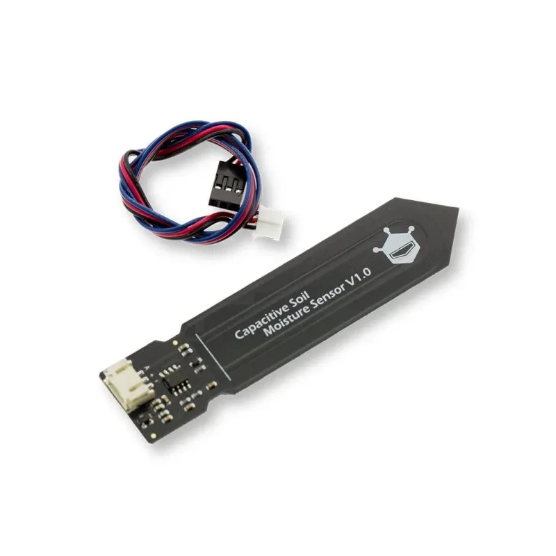 DFRobot Gravity Analogue Capacitive Soil Moisture Sensor Corrosion Resistant SEN0193