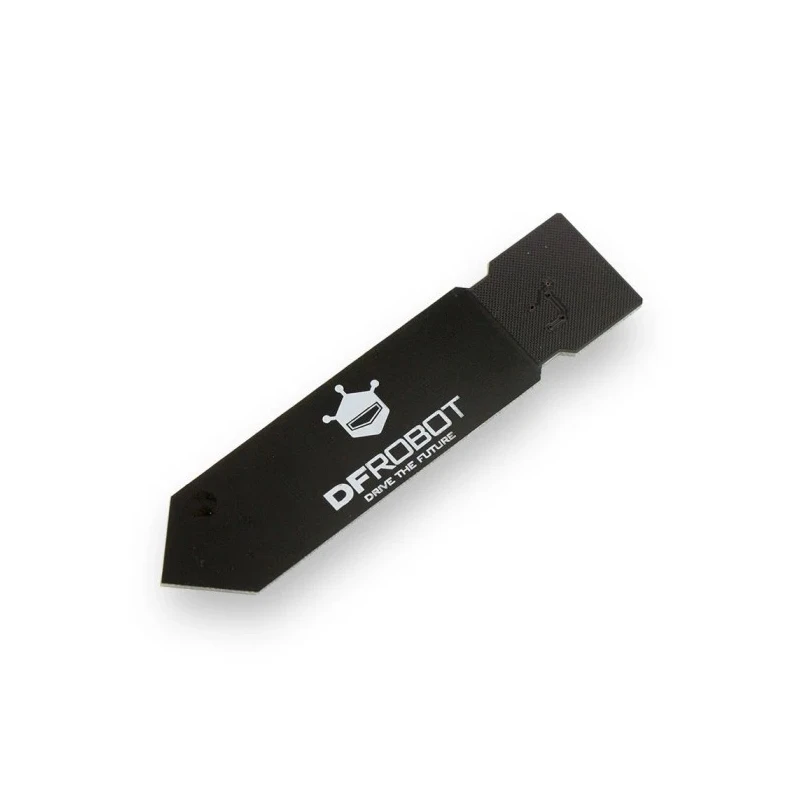 DFRobot Gravity Analogue Capacitive Soil Moisture Sensor Corrosion Resistant SEN0193