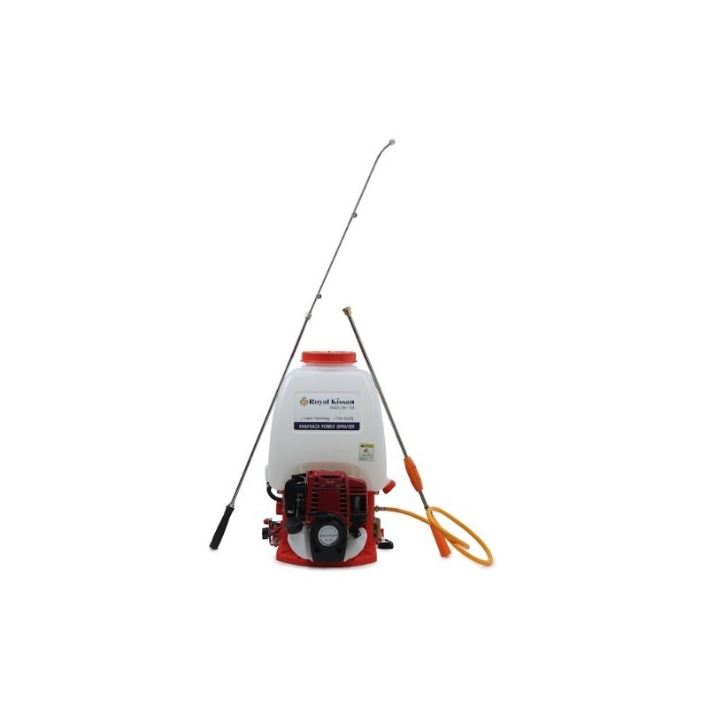 royal-kissan-knapsack-power-sprayer-4-stroke-copper-gx35-engine-7000-rpm-with-20l-tank-61214