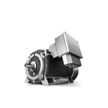 Siemens 1PQ8 403-2PC70 751 HP Induction Motor image-1