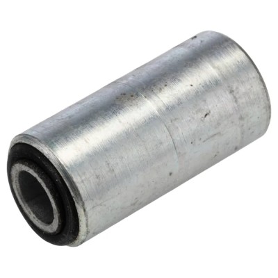 FIBET Plain Bush, 12 mm Shaft Diameter, 25 mm Outside Diameter, 54 mm Length FBNS1225.5054