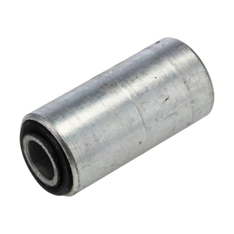 FIBET Plain Bush, 12 mm Shaft Diameter, 25 mm Outside Diameter, 54 mm Length FBNS1225.5054