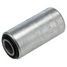 FIBET Plain Bush, 12 mm Shaft Diameter, 25 mm Outside Diameter, 54 mm Length FBNS1225.5054