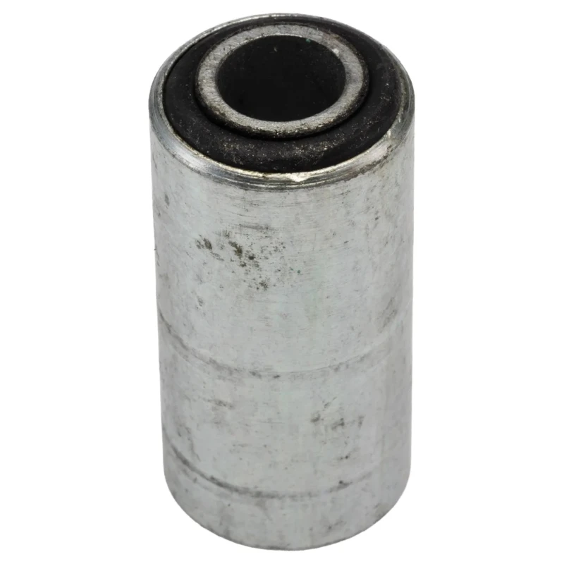 FIBET Plain Bush, 12 mm Shaft Diameter, 25 mm Outside Diameter, 54 mm Length FBNS1225.5054