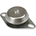 FIBET Anti-Vibration Bell Mount M12 Thread Size, 130 daN Compression Load, 63 mm OD, 34 mm Height CFAB-K