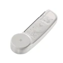 Testo Penetration Probe 103 Folding Thermometer with Probe, 220°C Max, ±0.5°C Accuracy 0560 0103