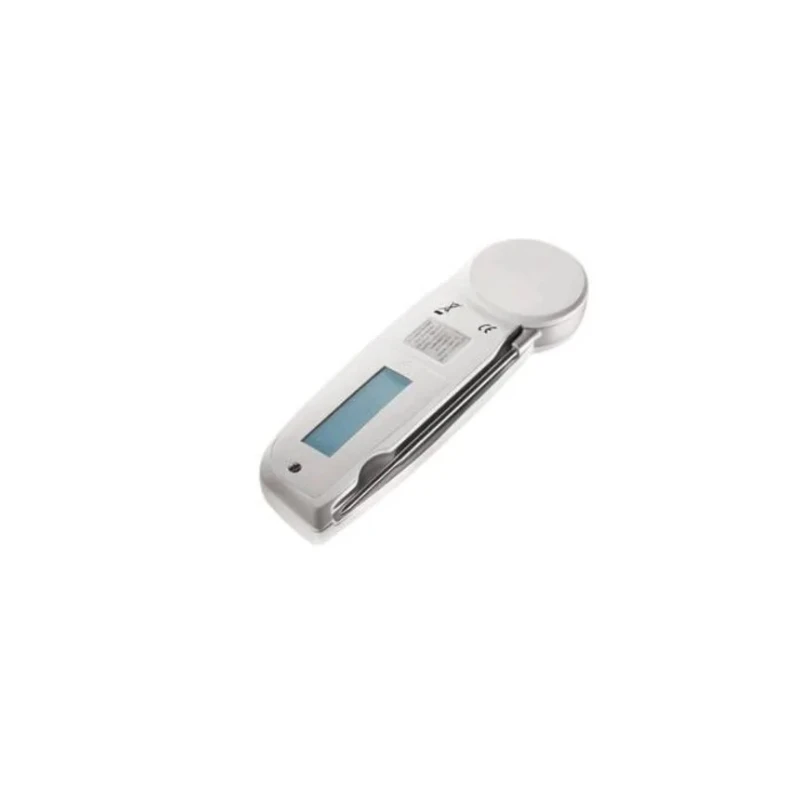 Testo Penetration Probe Temperature Probe 1 Input, ±0.5°C Accuracy, 250°C Max Measurement 0563 0104
