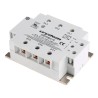 Crydom 53TP Series Solid State Relay, Panel Mount, 530 V AC Load, 50 A Load, 32 V DC Control D53TP50C-10