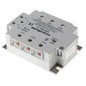 Crydom 53TP Series Solid State Relay, Panel Mount, 530 V AC Load, 50 A Load, 32 V DC Control D53TP50C-10