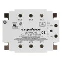 Crydom 53TP Series Solid State Relay, Panel Mount, 530 V AC Load, 50 A Load, 32 V DC Control D53TP50C-10