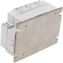Crydom 53TP Series Solid State Relay, 50A Load Current, 530V AC Load, 32V DC Control, Panel Mount D53TP50C