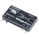 Crydom CN Series Solid State Relay 2 A Load, 280 V ac, PCB Mount, 12 V dc Control CN240A05
