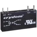 Crydom CN Series Solid State Relay, 0.1 A Load, PCB Mount, 48 V DC Load, 30 V DC Control CN048D24