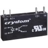 Crydom CN Series Solid State Relay, 0.1 A Load, PCB Mount, 48 V DC Load, 30 V DC Control CN048D24