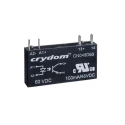Crydom CN Series Solid State Relay PCB Mount 48 V dc Load, 0.1 A Load, 12V dc Control CN048D05