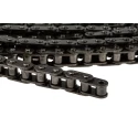 Renold 06B-1 Steel Roller Chain 7.6 m Length, 12.5 mm Pin Length, 9.53 mm Pitch, BS Standard 06B1