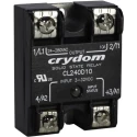 Crydom CL Series Solid State Relay, 10 A Load, Panel Mount, 280 Vrms Load, 32V dc Control CL240D10