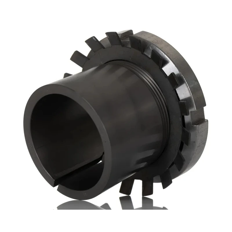 SKF Adapter Sleeve 75 mm Outside Diameter, Bore 65 mm, Thread Size 65 mm, Overall Length 55 mm H 315
